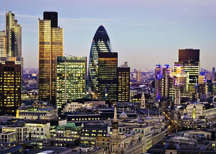 London City Apartments